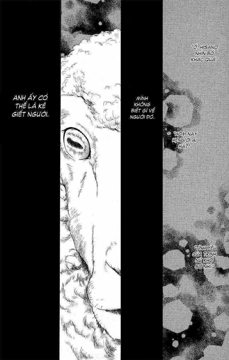 Coelacanth - Chapter 3 - Trang 14