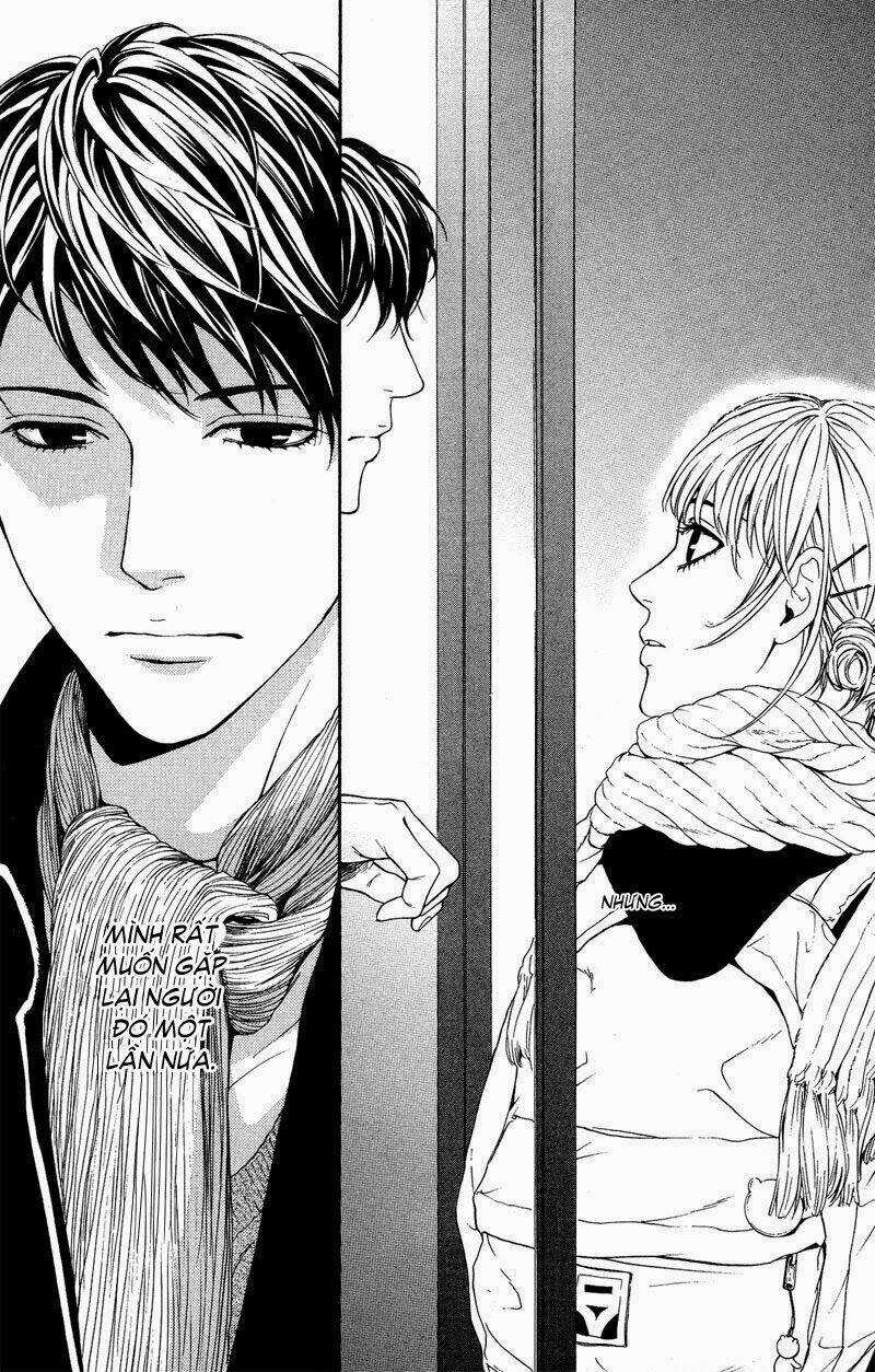 Coelacanth - Chapter 3 - Trang 15