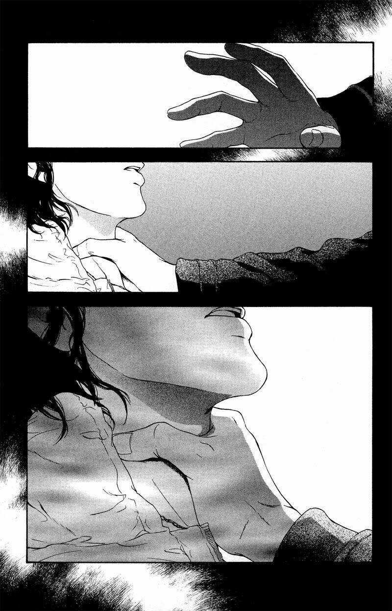 Coelacanth - Chapter 3 - Trang 25