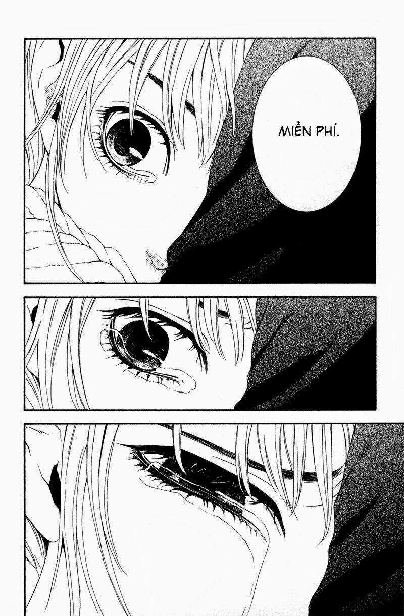 Coelacanth - Chapter 3 - Trang 32