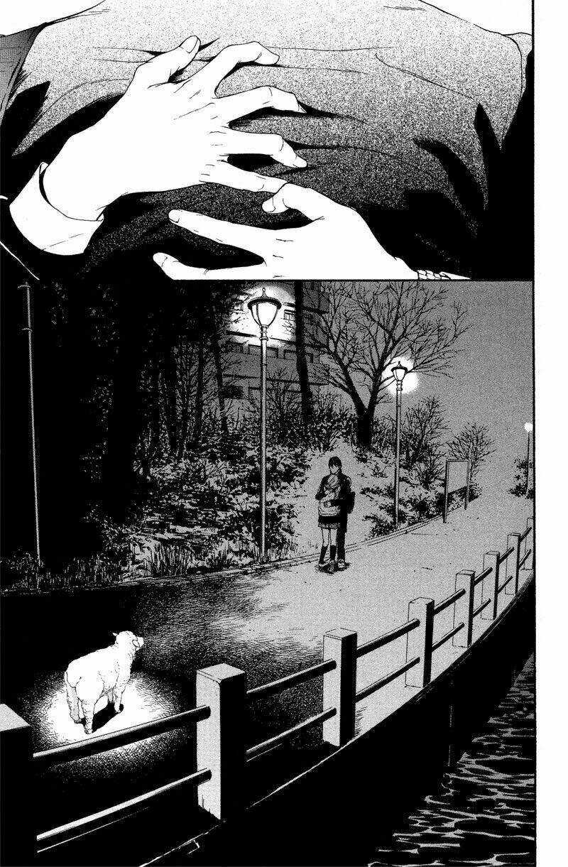 Coelacanth - Chapter 3 - Trang 33