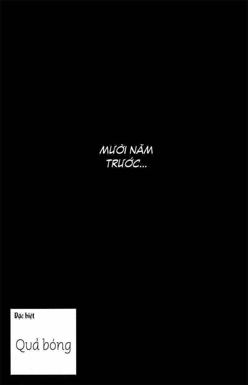 Coelacanth - Chapter 4.5 - Trang 1