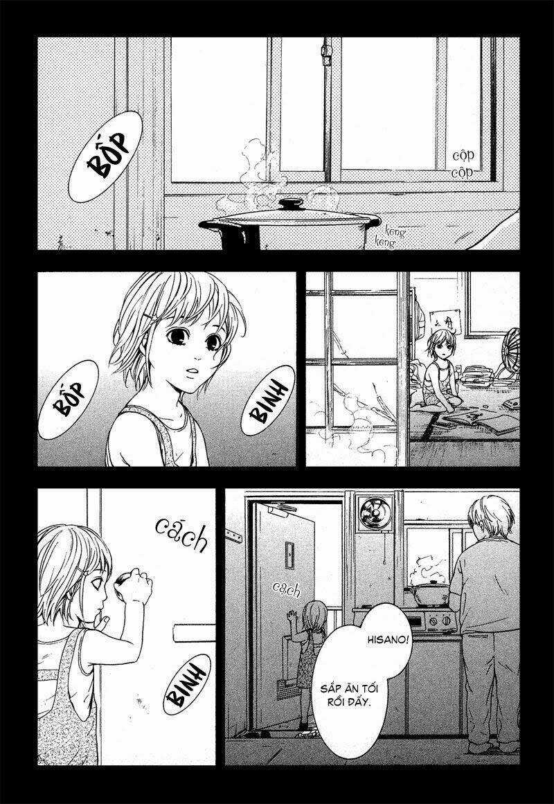 Coelacanth - Chapter 4.5 - Trang 2