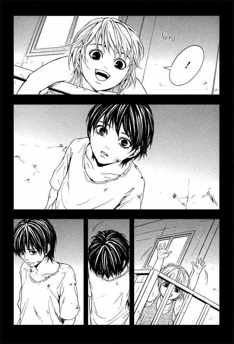 Coelacanth - Chapter 4.5 - Trang 11