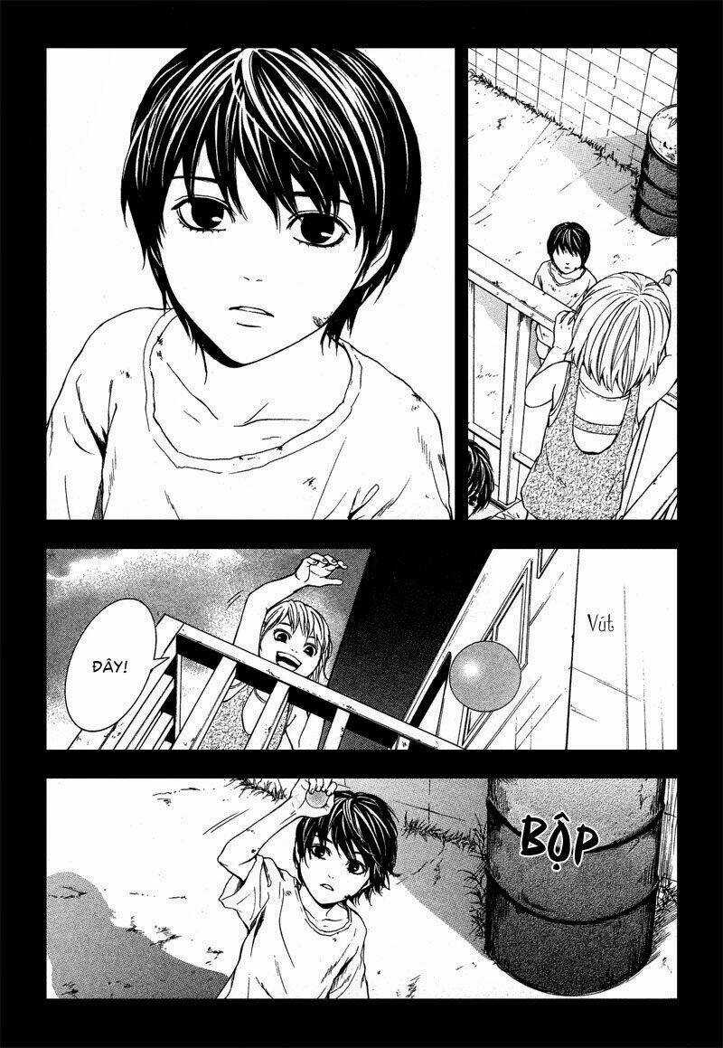 Coelacanth - Chapter 4.5 - Trang 5