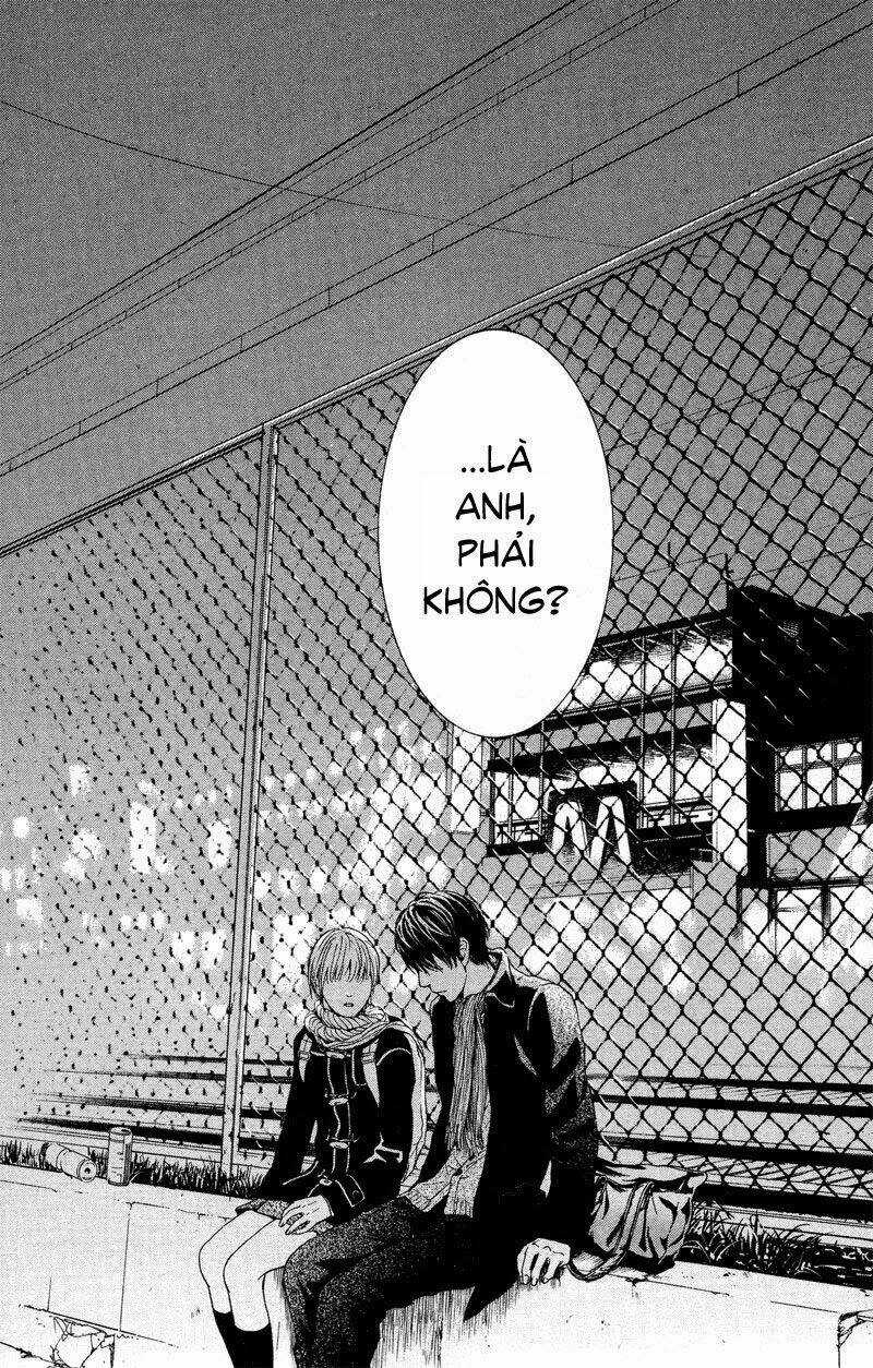 Coelacanth - Chapter 4 - Trang 19