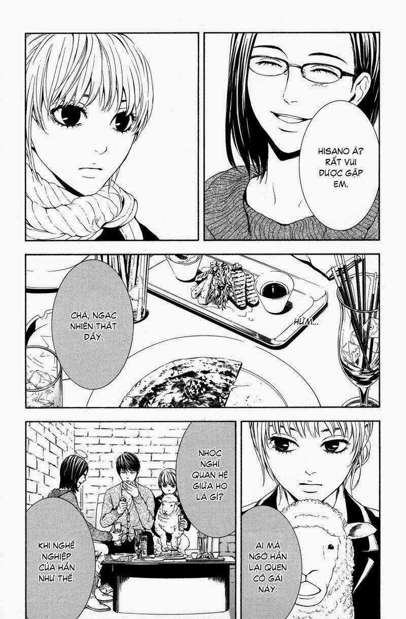 Coelacanth - Chapter 4 - Trang 29