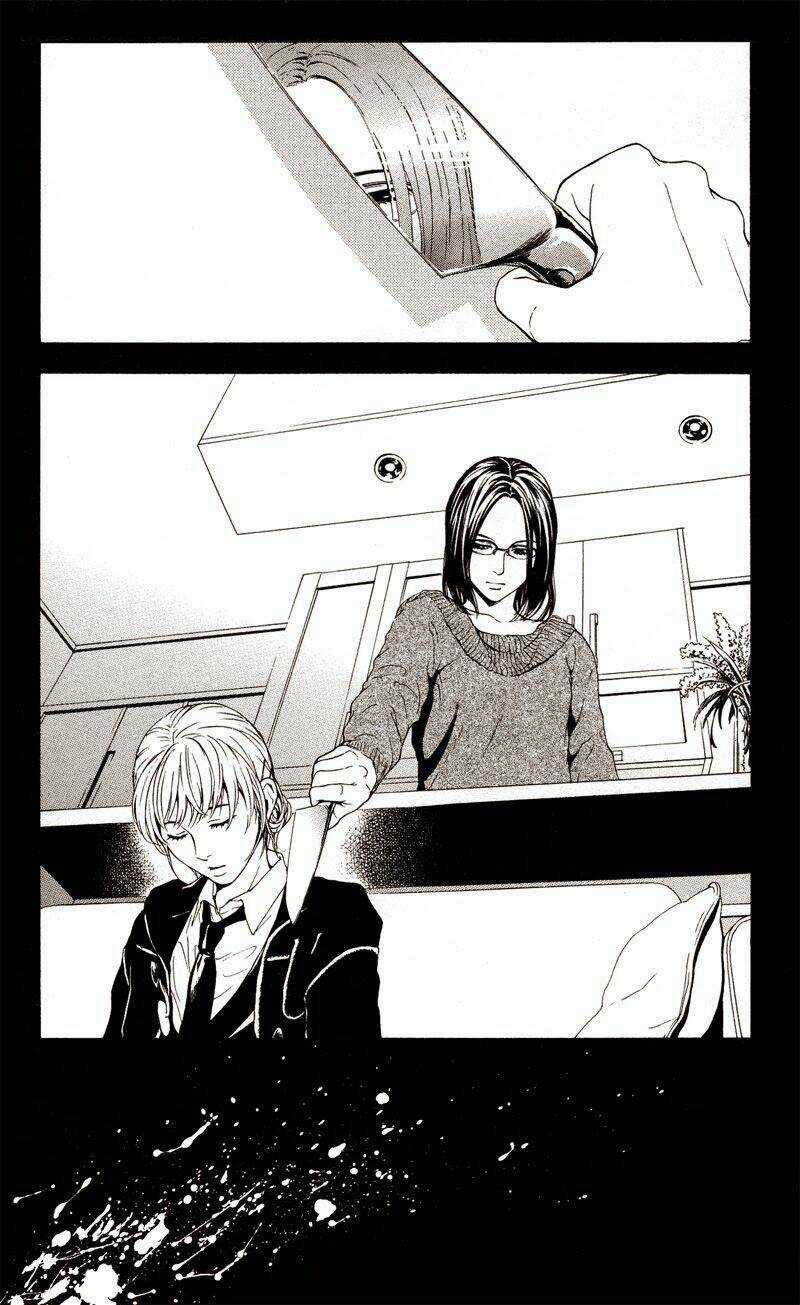 Coelacanth - Chapter 4 - Trang 40