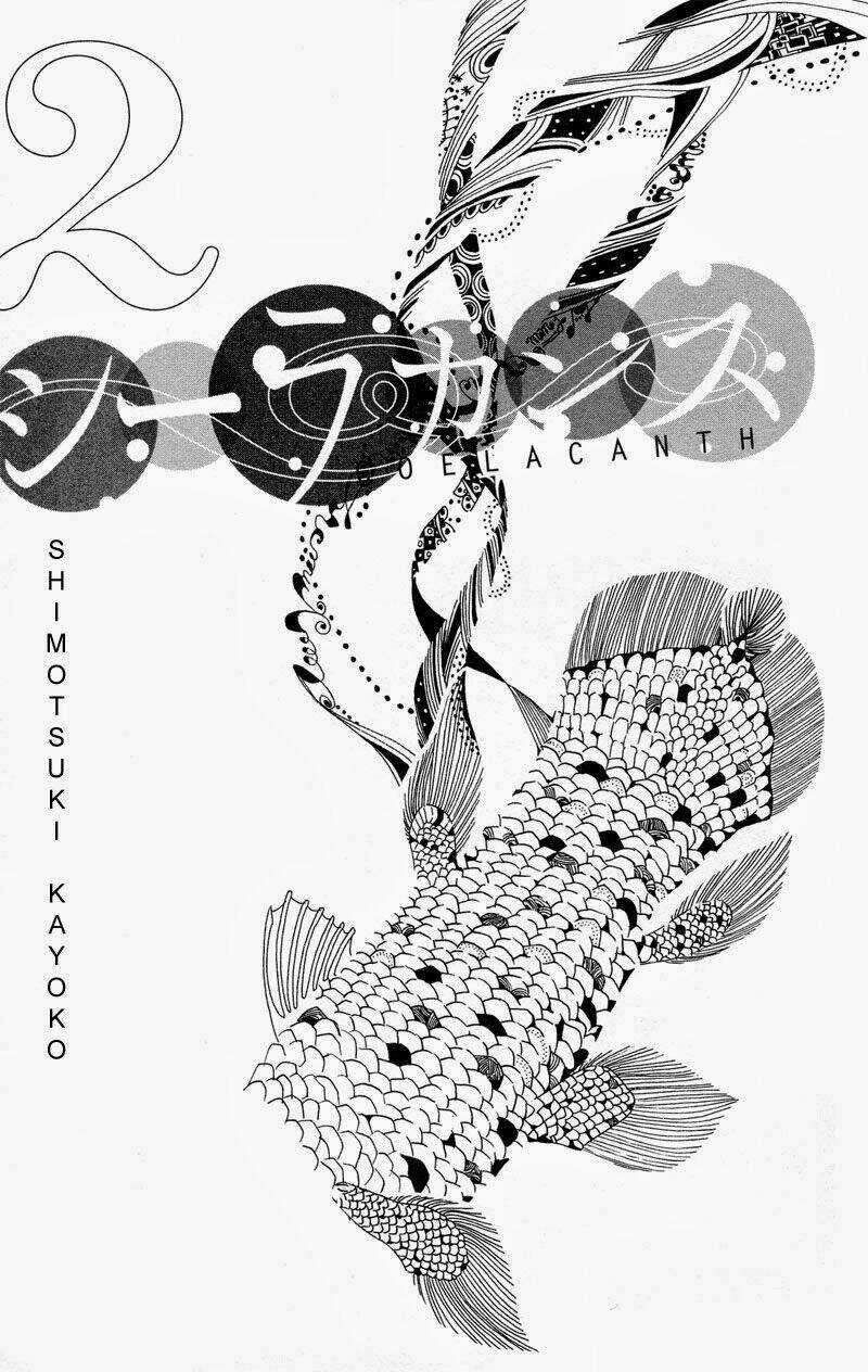 Coelacanth - Chapter 5 - Trang 2