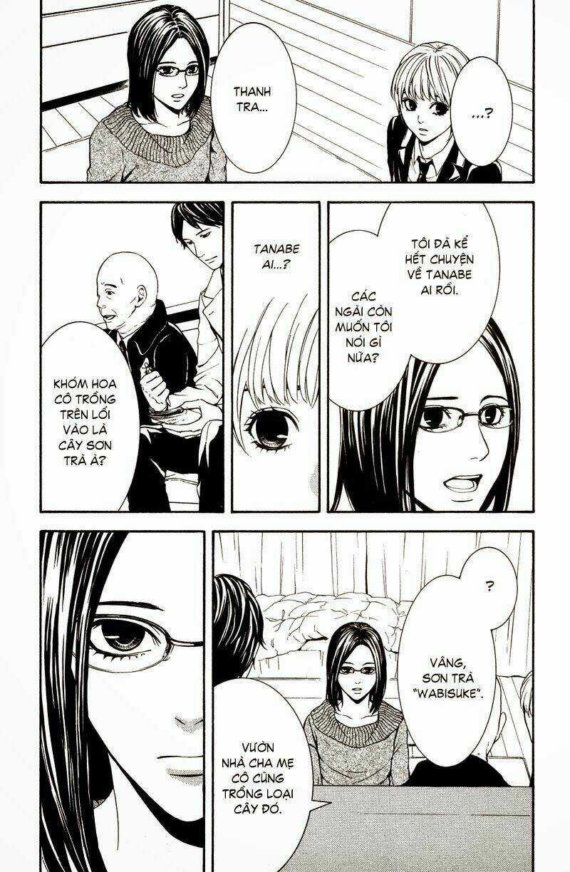 Coelacanth - Chapter 5 - Trang 24