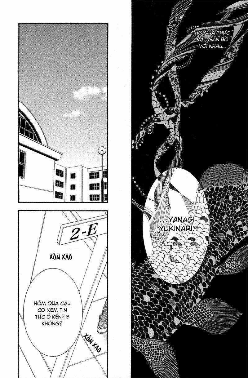 Coelacanth - Chapter 5 - Trang 29