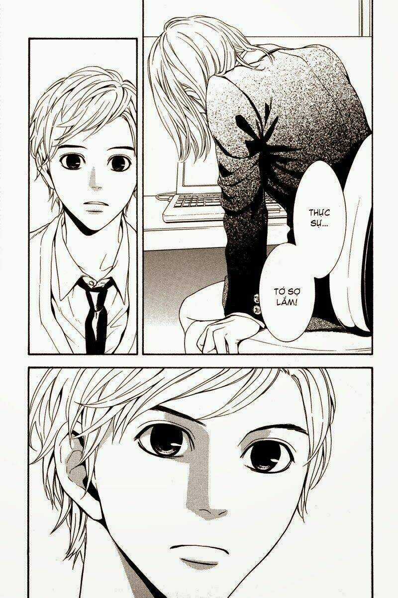 Coelacanth - Chapter 5 - Trang 40