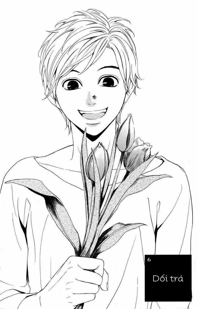 Coelacanth - Chapter 6 - Trang 1