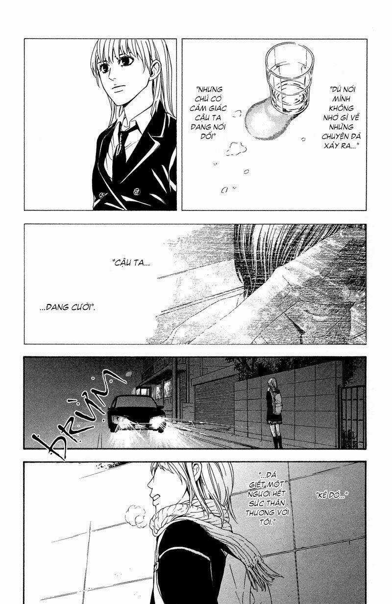 Coelacanth - Chapter 6 - Trang 26