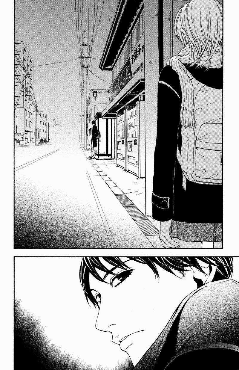 Coelacanth - Chapter 6 - Trang 29