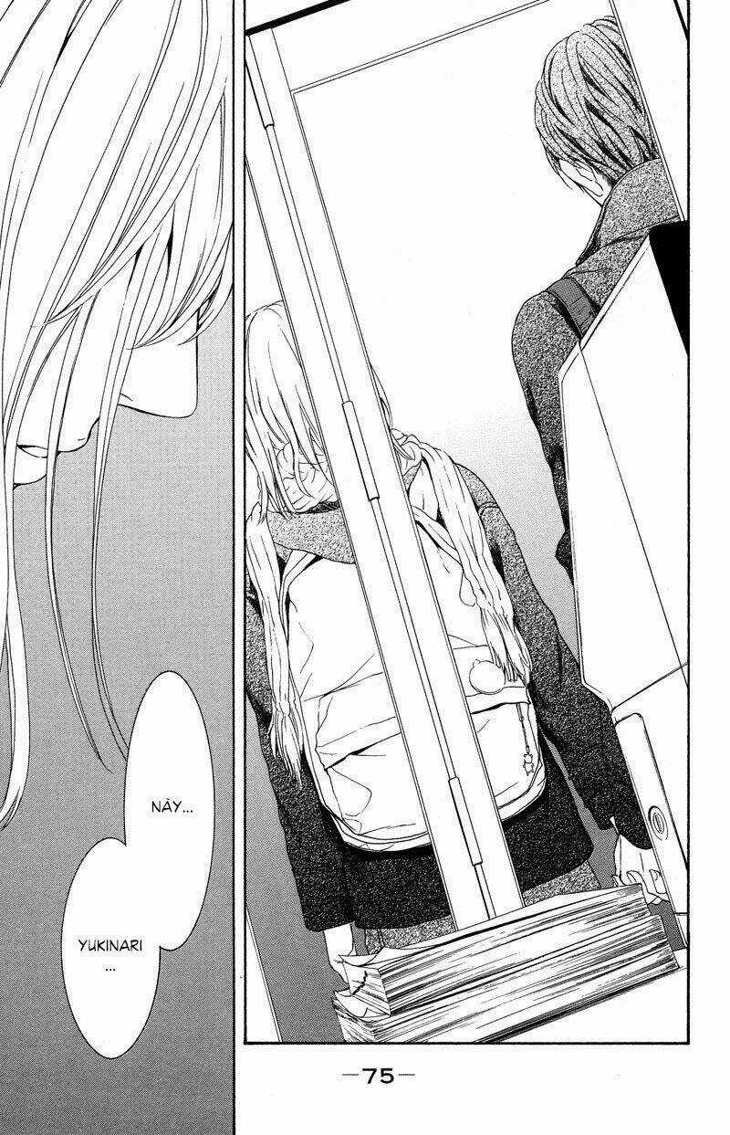 Coelacanth - Chapter 6 - Trang 32