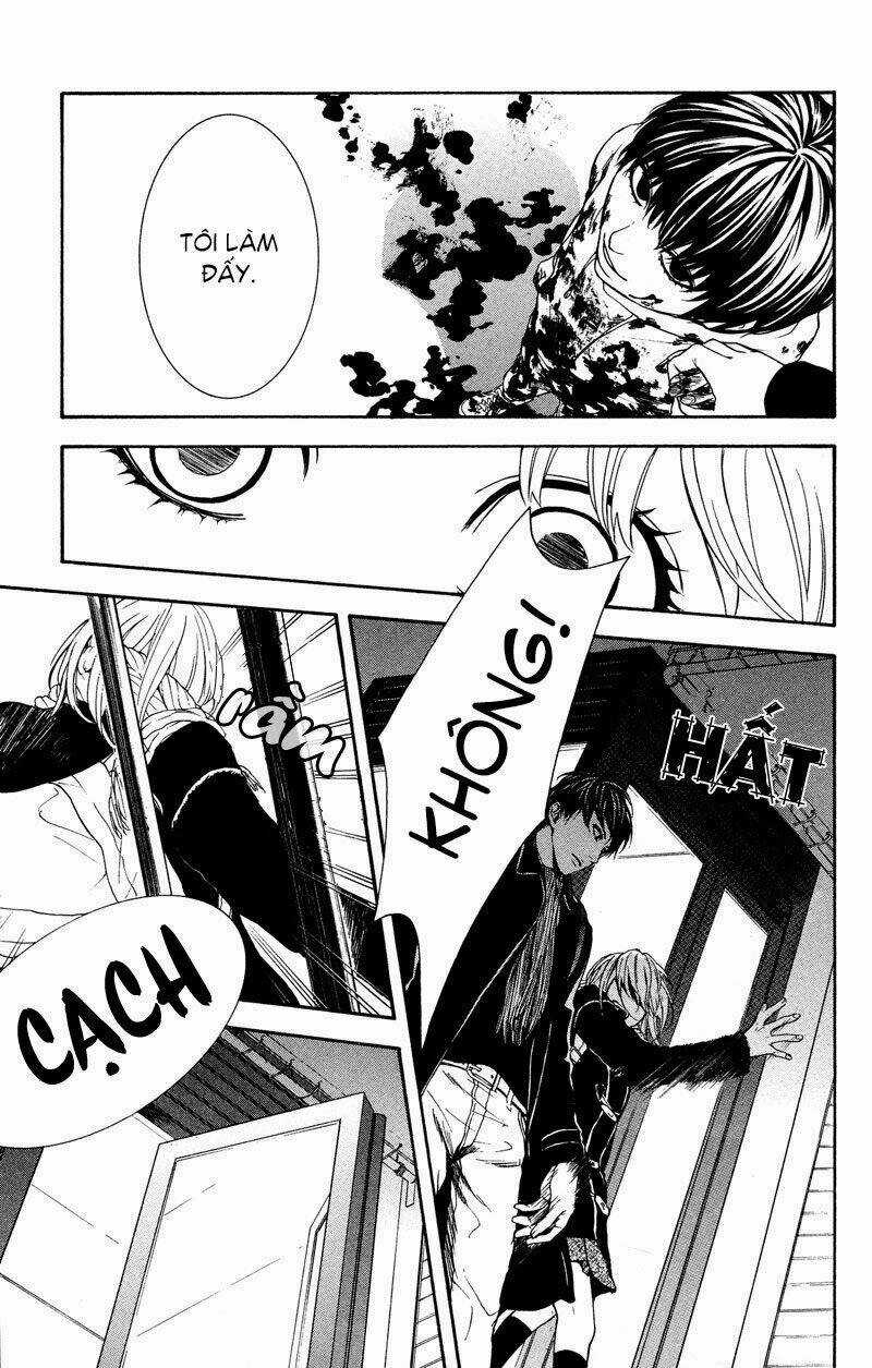 Coelacanth - Chapter 6 - Trang 34