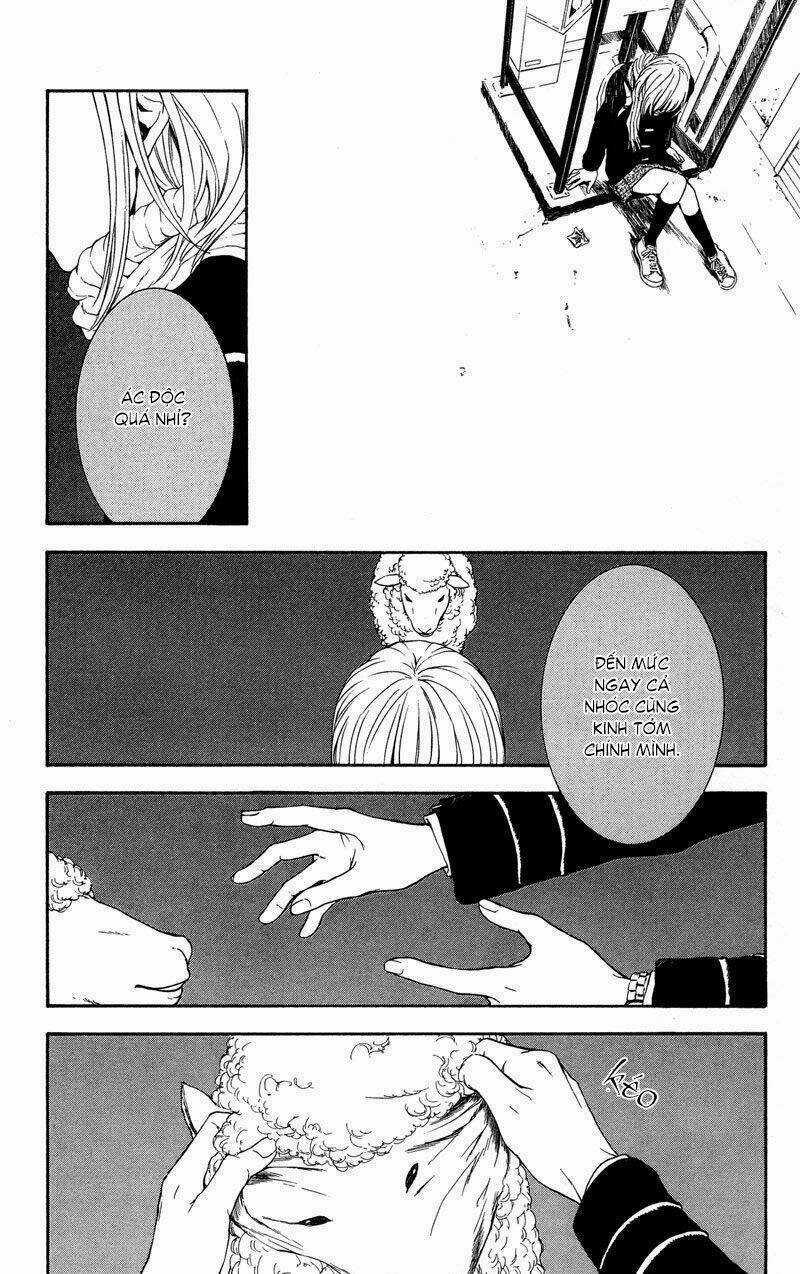 Coelacanth - Chapter 6 - Trang 38