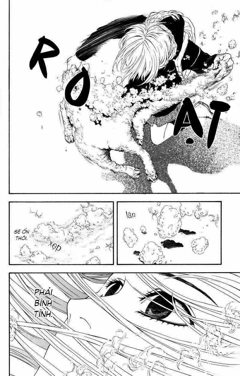 Coelacanth - Chapter 6 - Trang 39