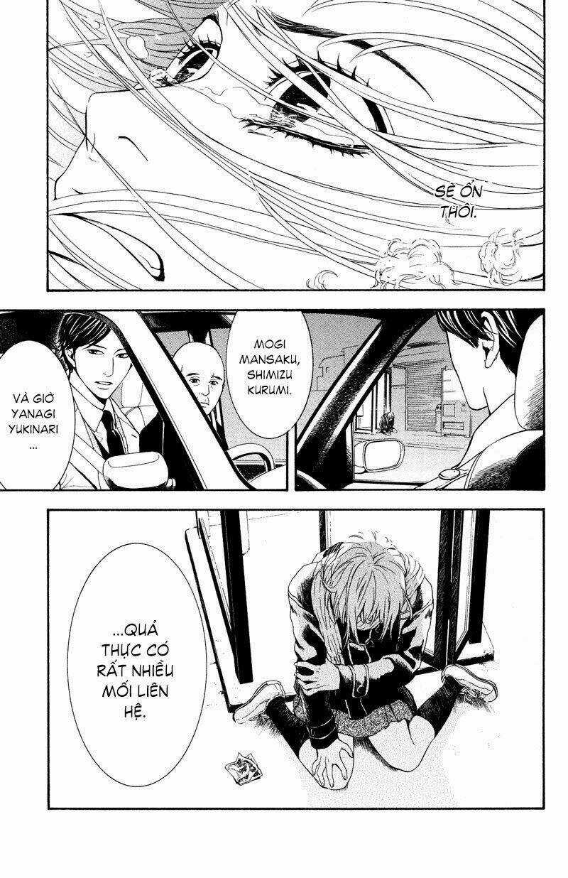 Coelacanth - Chapter 6 - Trang 40