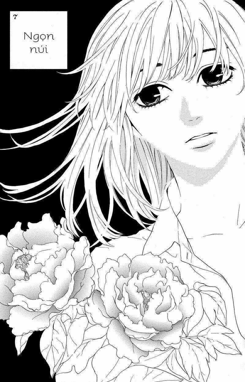 Coelacanth - Chapter 7 - Trang 1