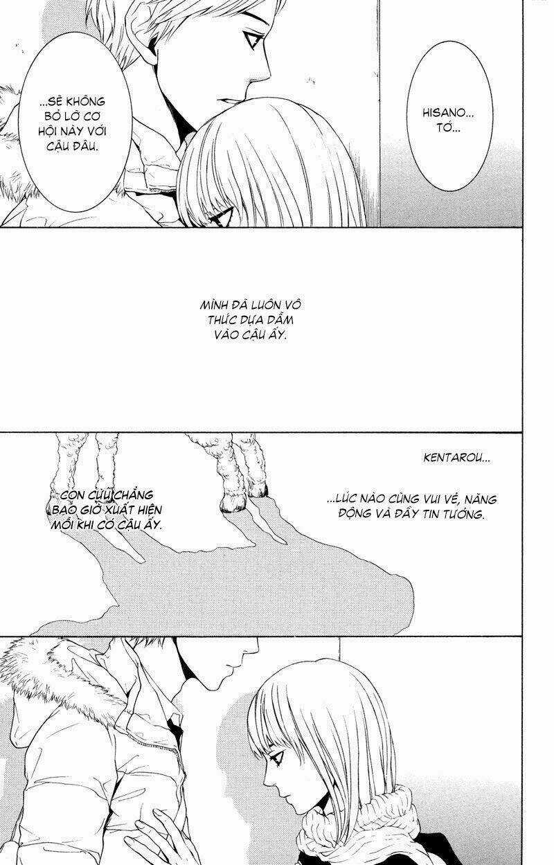 Coelacanth - Chapter 7 - Trang 15