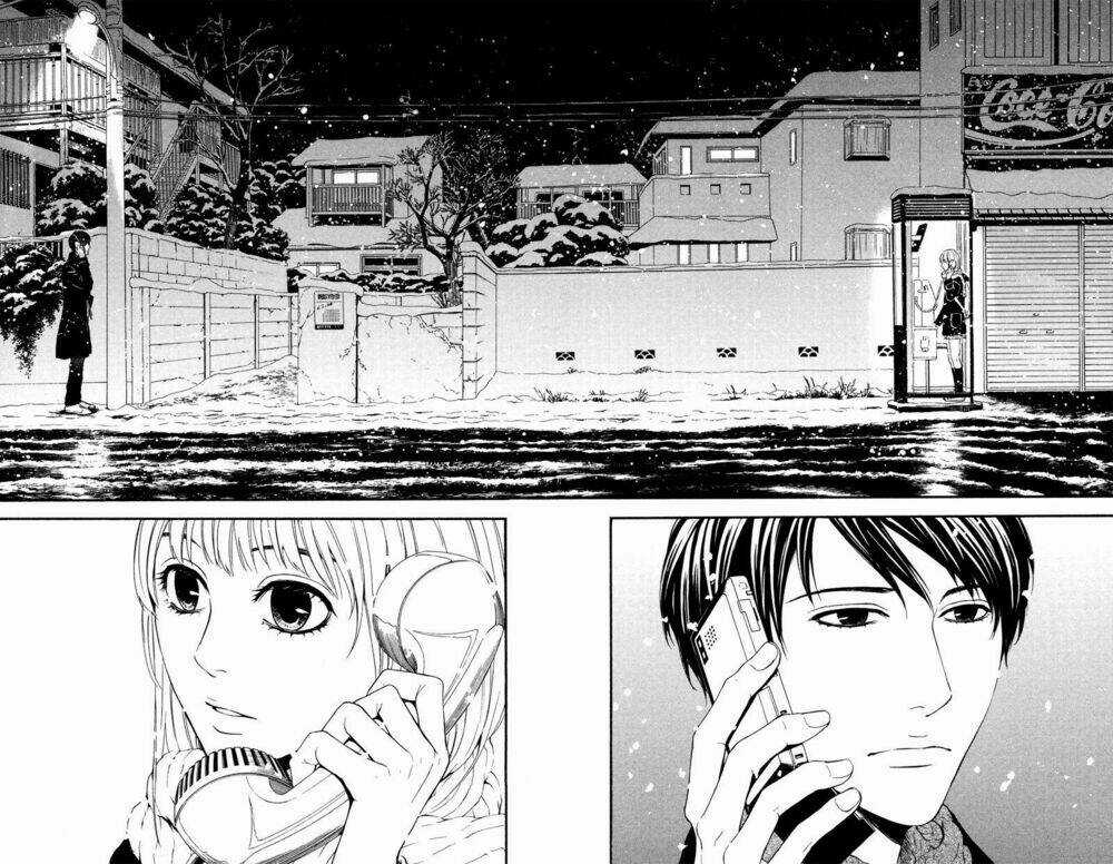 Coelacanth - Chapter 7 - Trang 36