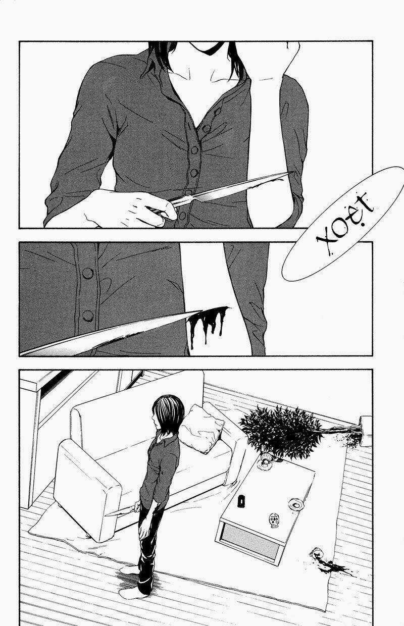 Coelacanth - Chapter 7 - Trang 39