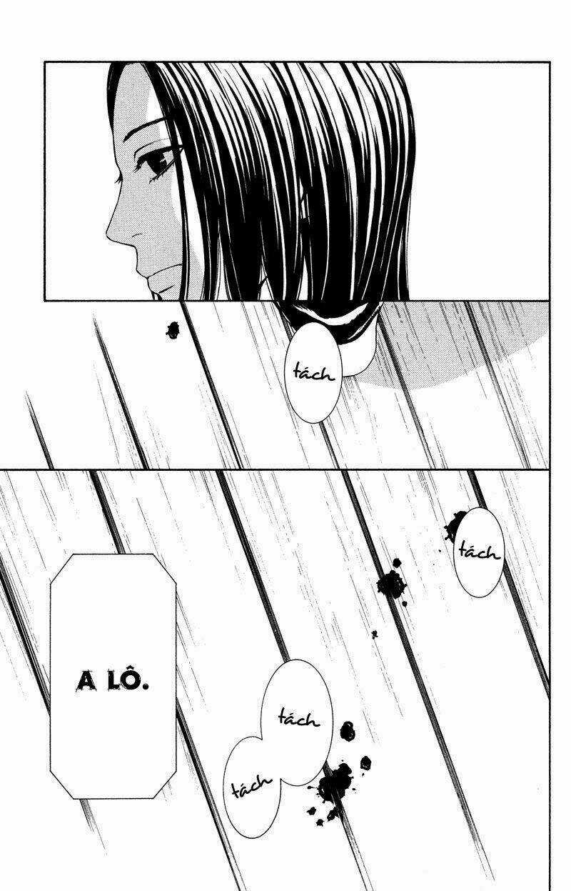 Coelacanth - Chapter 7 - Trang 40