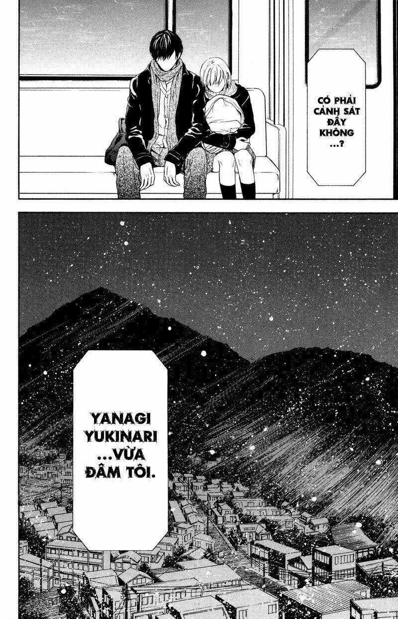 Coelacanth - Chapter 7 - Trang 41