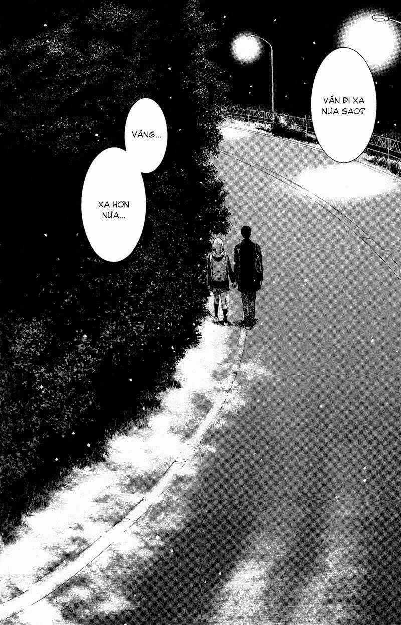 Coelacanth - Chapter 8 - Trang 2