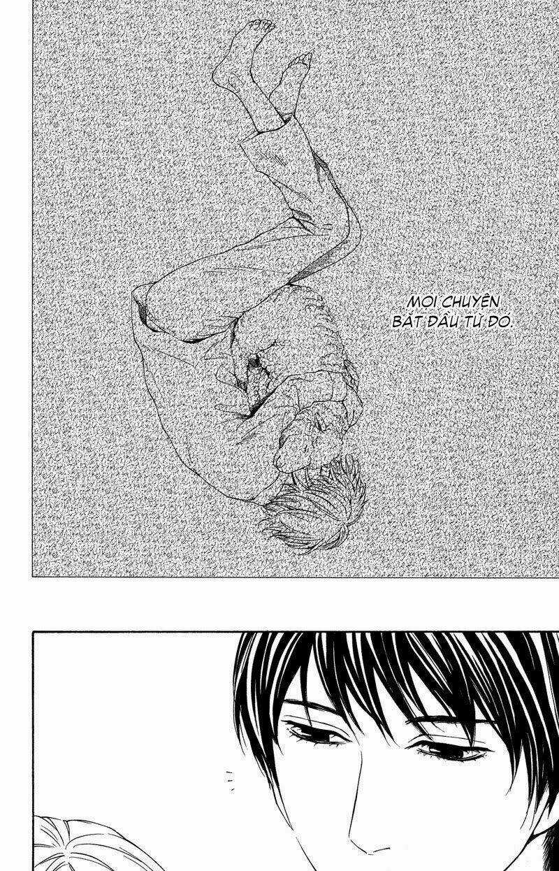 Coelacanth - Chapter 8 - Trang 22