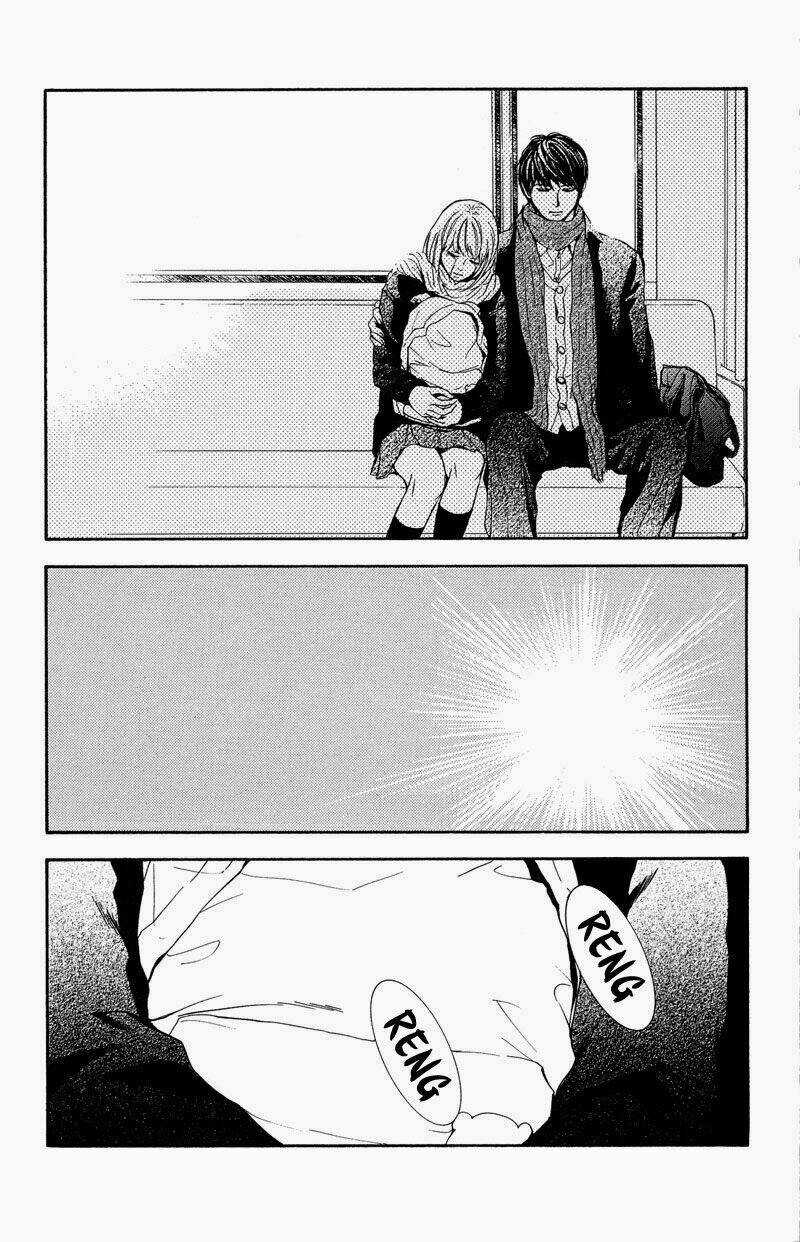 Coelacanth - Chapter 8 - Trang 23