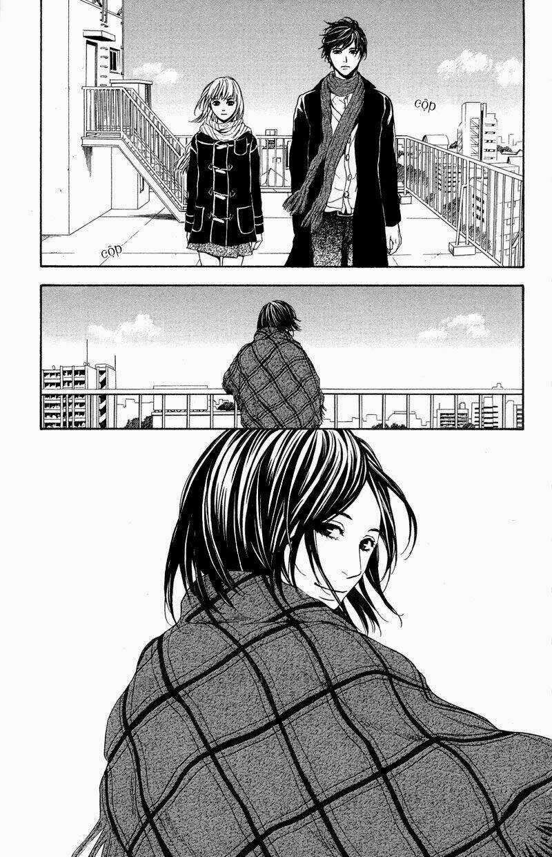 Coelacanth - Chapter 8 - Trang 27