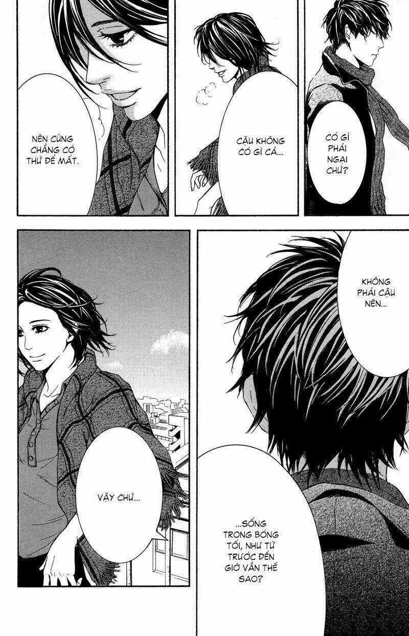 Coelacanth - Chapter 8 - Trang 30