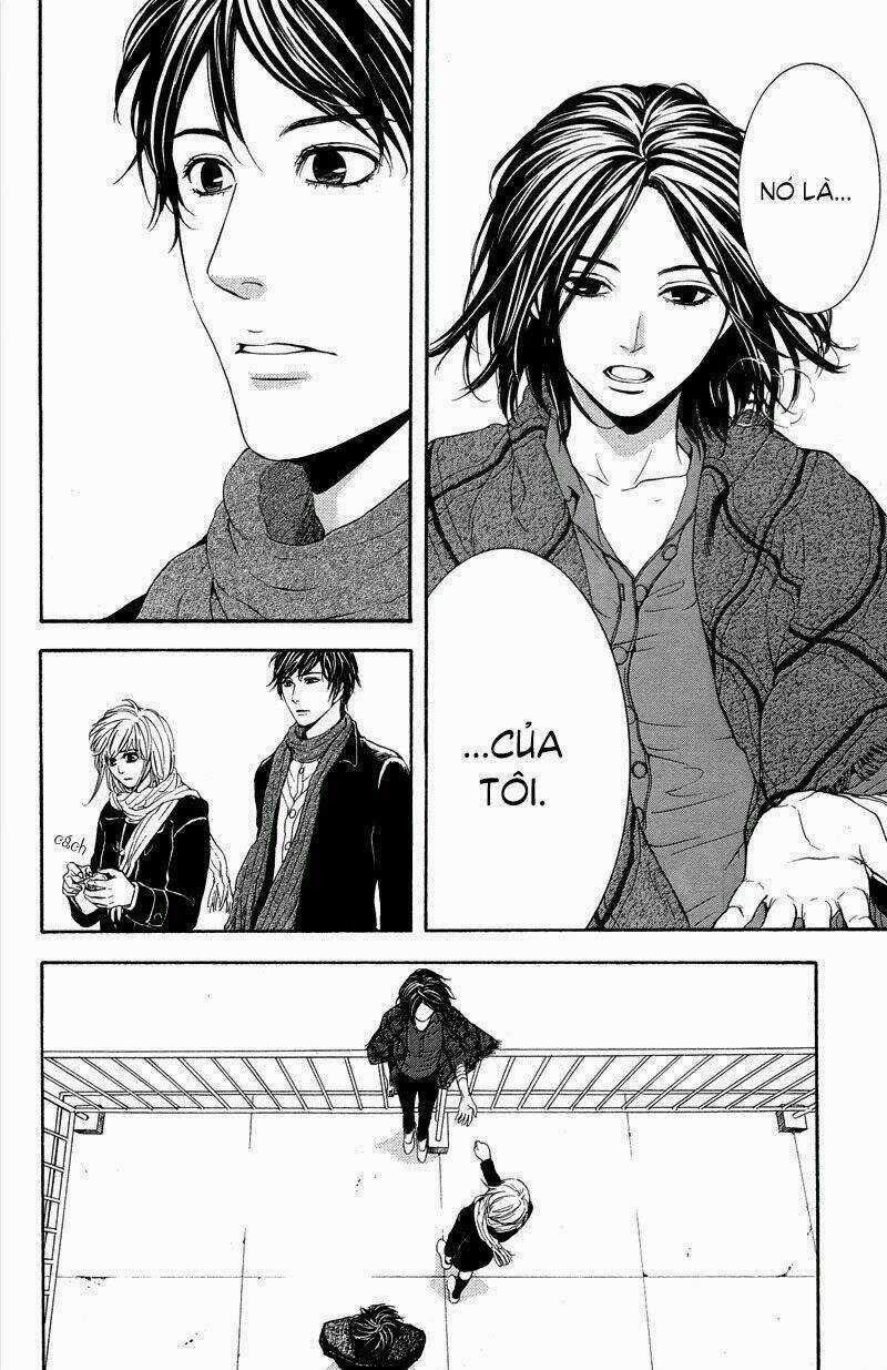 Coelacanth - Chapter 8 - Trang 32