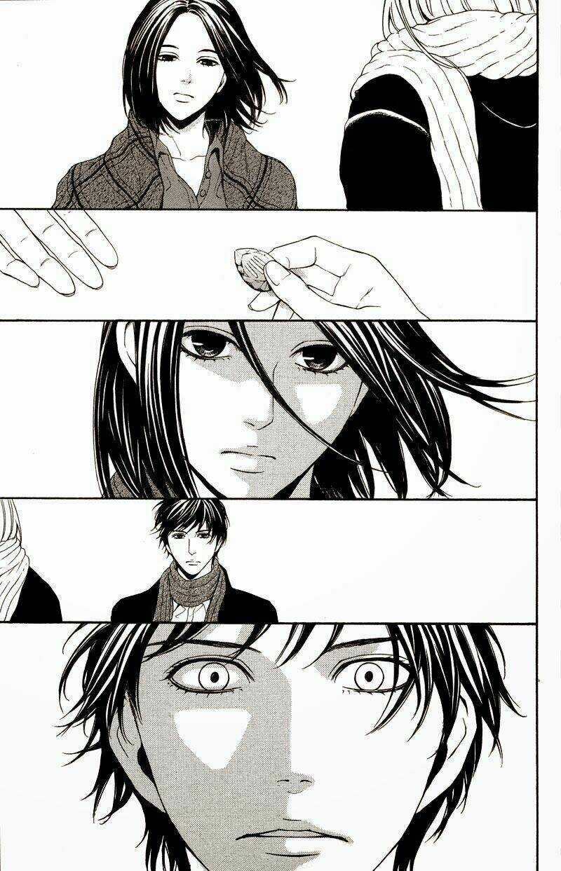 Coelacanth - Chapter 8 - Trang 33