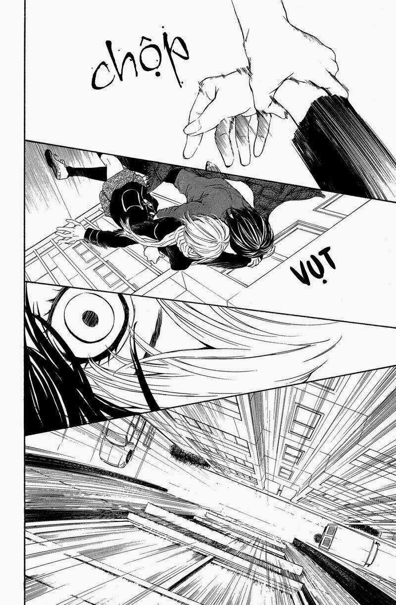 Coelacanth - Chapter 8 - Trang 34