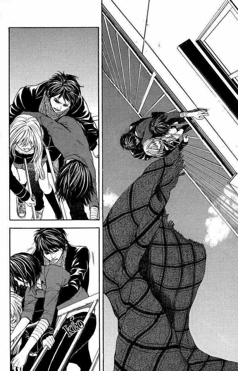 Coelacanth - Chapter 8 - Trang 36