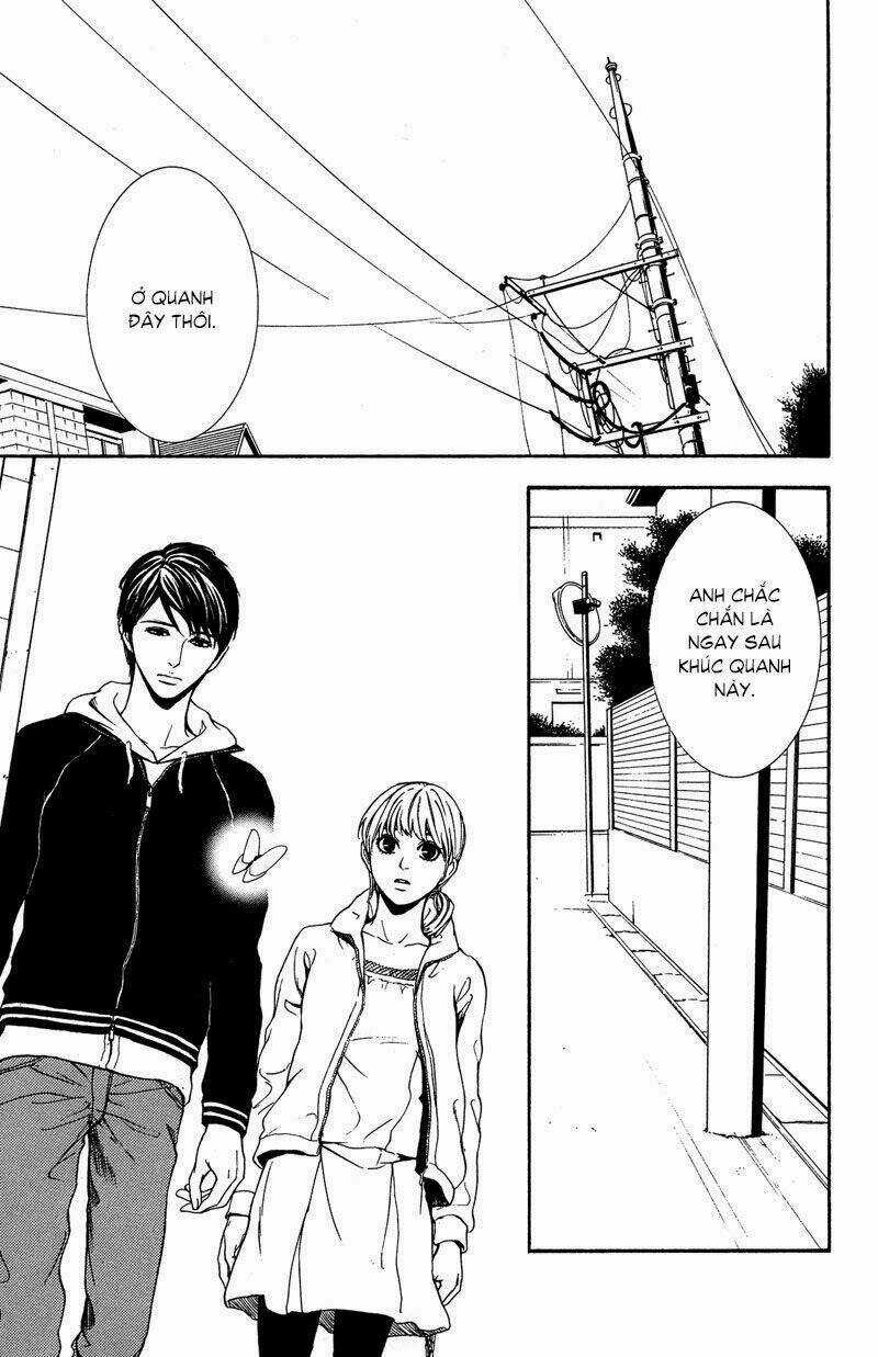 Coelacanth - Chapter 8 - Trang 42