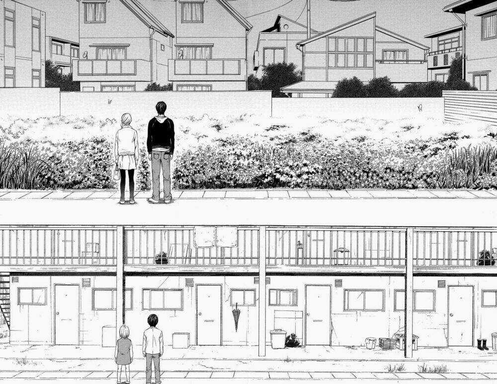 Coelacanth - Chapter 8 - Trang 43