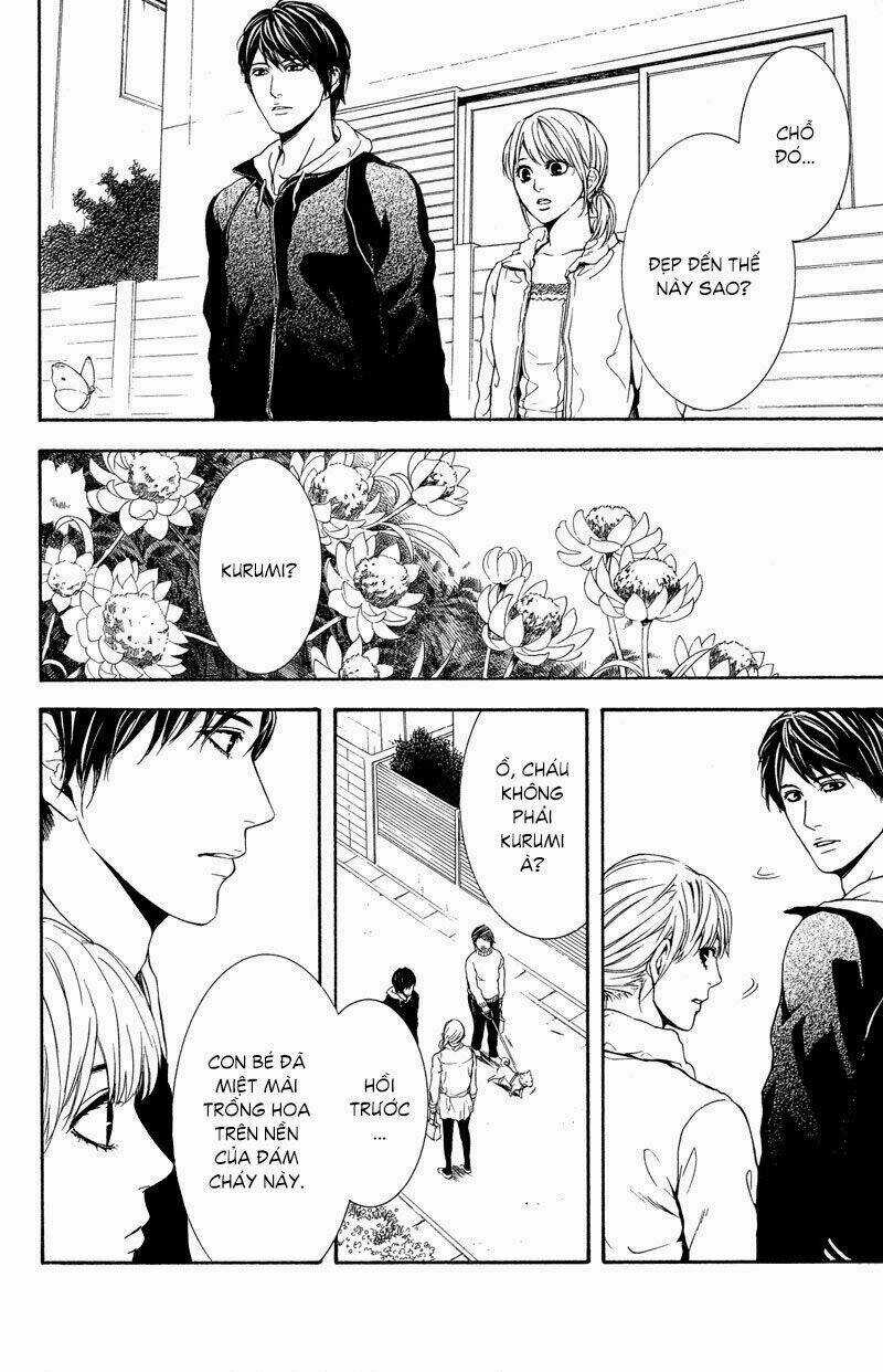 Coelacanth - Chapter 8 - Trang 44