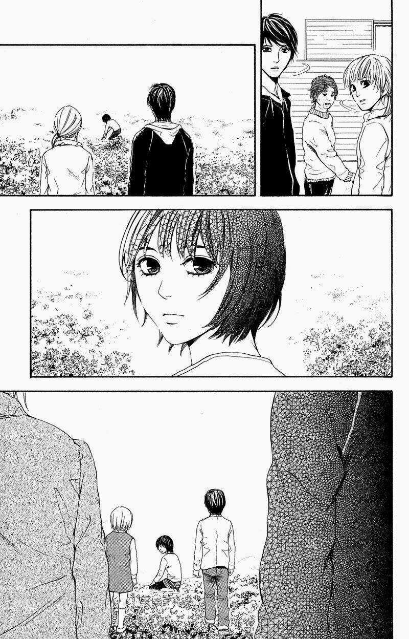 Coelacanth - Chapter 8 - Trang 45