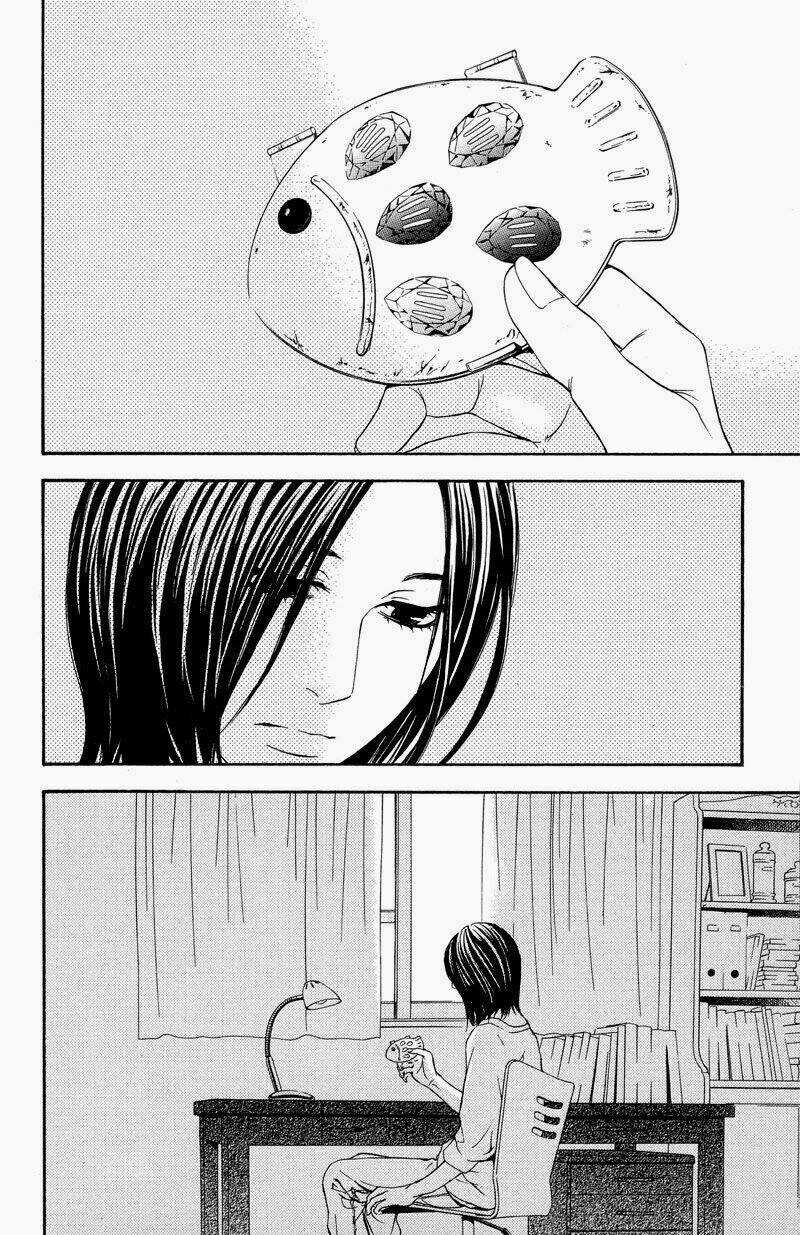 Coelacanth - Chapter 8 - Trang 46