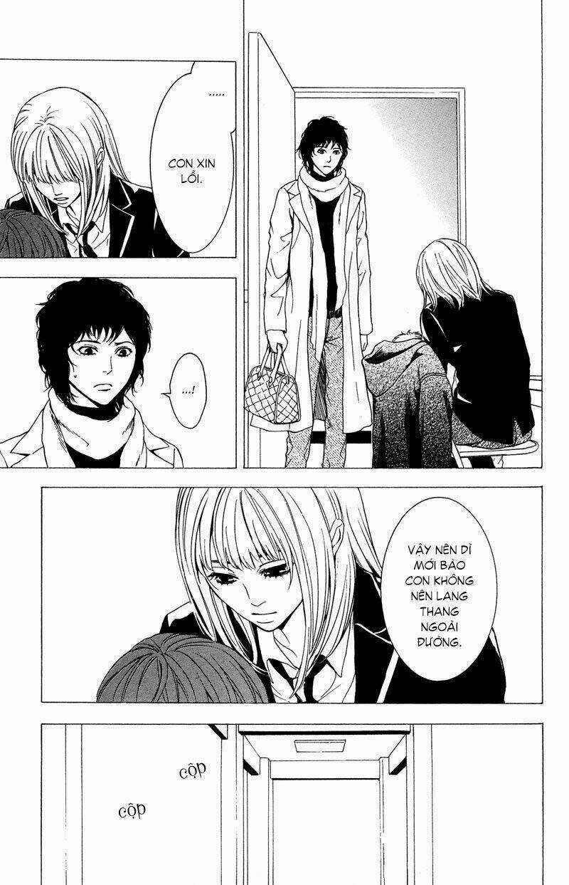 Coelacanth - Chapter 8 - Trang 51