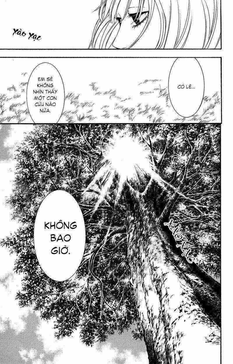Coelacanth - Chapter 8 - Trang 53