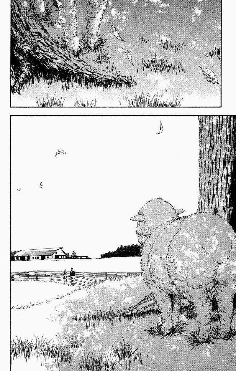 Coelacanth - Chapter 8 - Trang 54