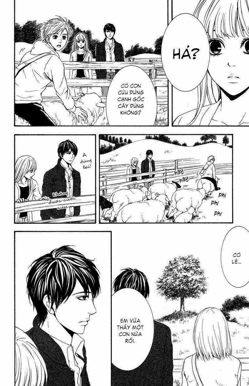 Coelacanth - Chapter 8 - Trang 56