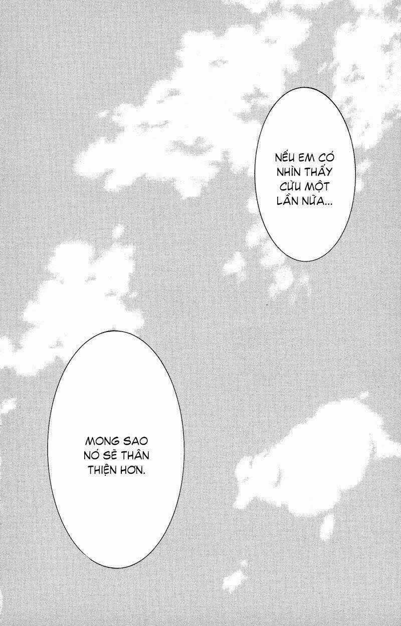 Coelacanth - Chapter 8 - Trang 58