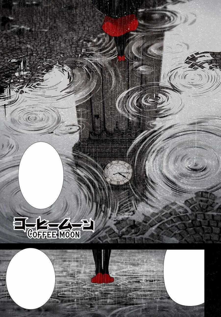 Coffee Moon - Chapter 1 - Trang 2
